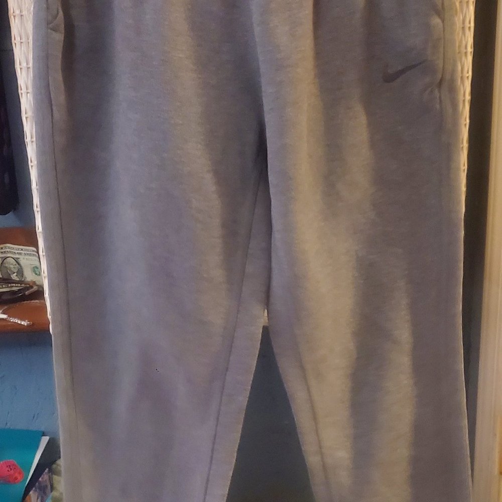 Nike Dri-Fit Womens Running Pants Size M